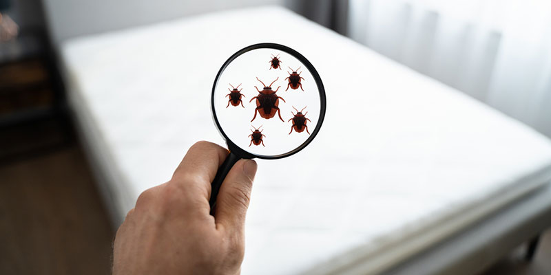 Why You Need Bed Bug Control