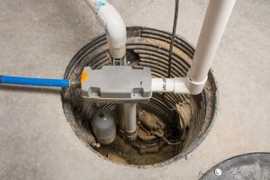 Three Signs You Need Sump Pump Services