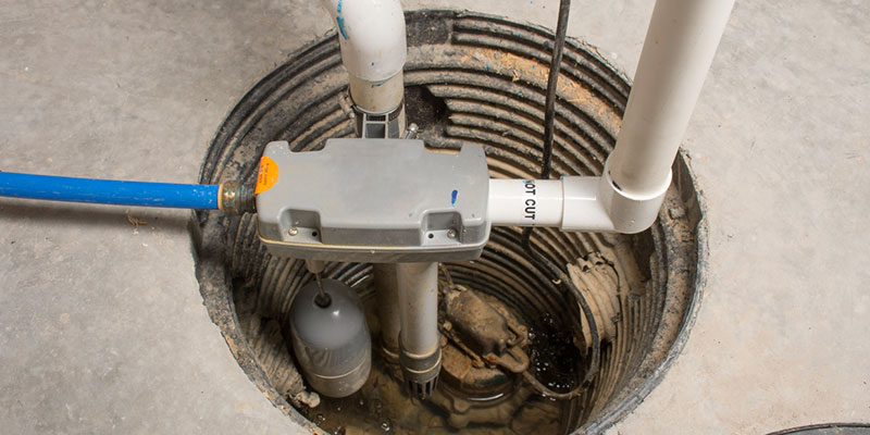 Three Signs You Need Sump Pump Services