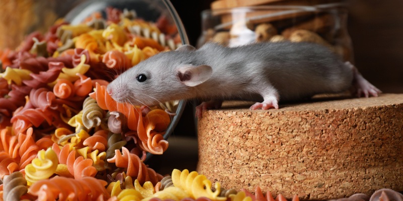 What Are the Most Effective Rodent Treatments?
